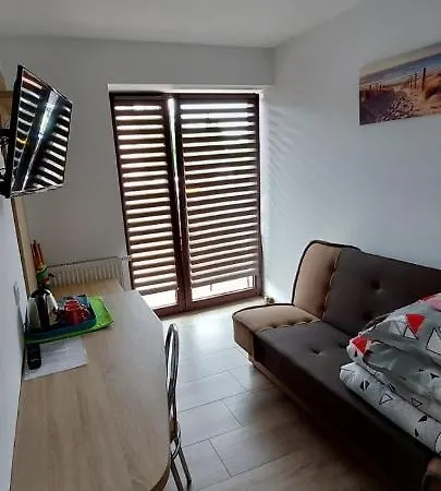Hybryda Guest house