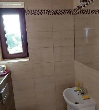 بيت ضيافة Hybryda 3*