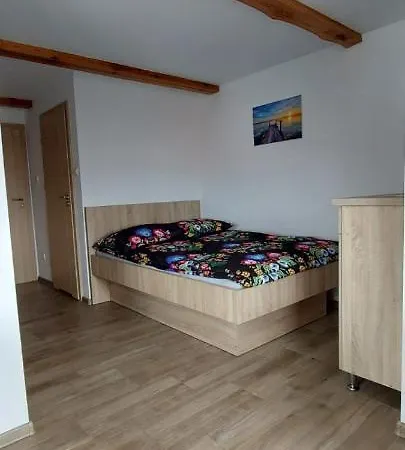 Hybryda Guest house *